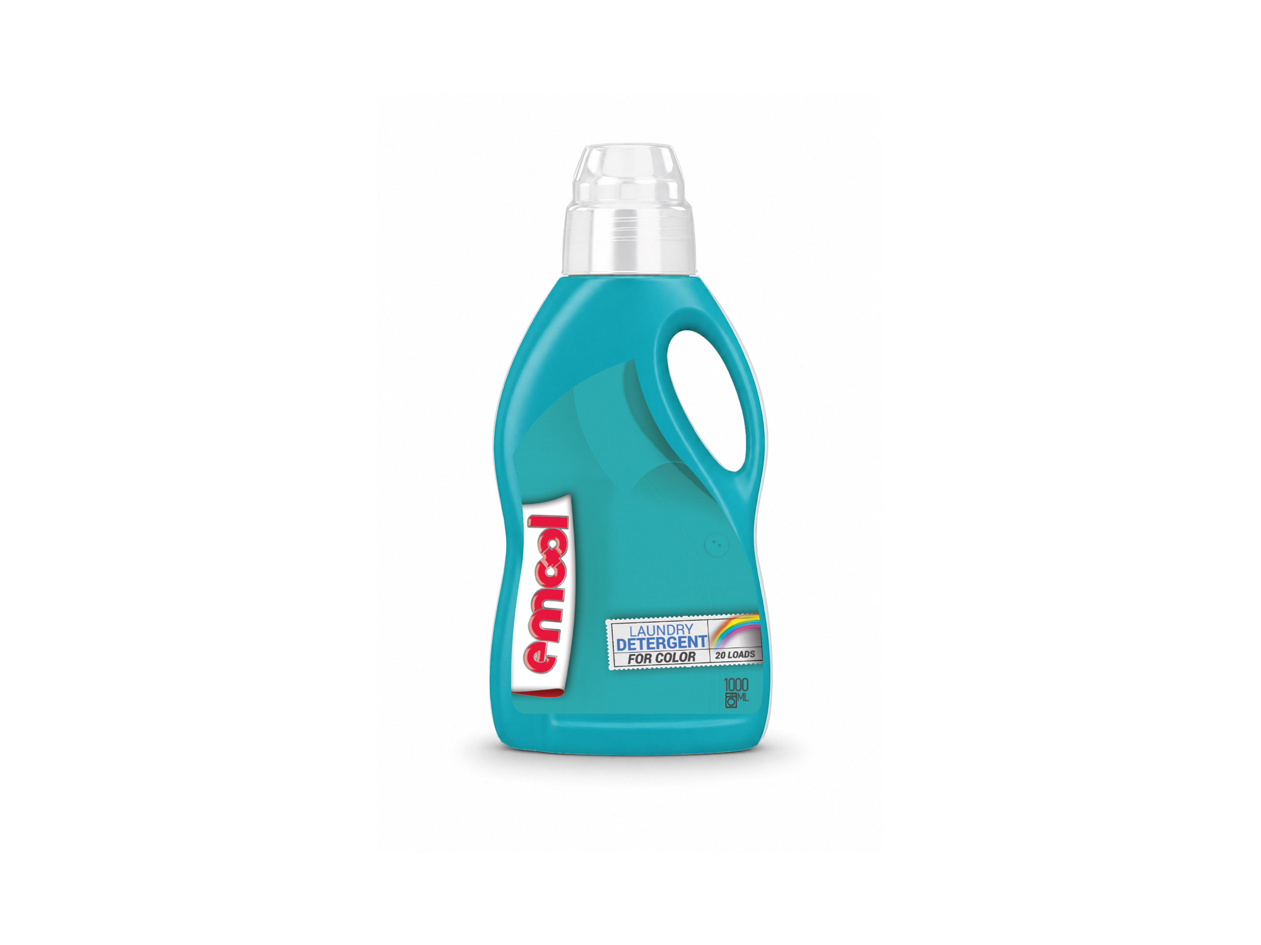 Emool Renkliler İçin Sıvı Çamaşır Deterjanı 1000 ml | Emool Deterjan | Çamaşır Suyu, Yüzey Temizleyici, Gider Açıcı ve Hijyen Ürünleri Üreticisi | Yerli Temizlik ve Hijyen Ürünleri Üreticisi